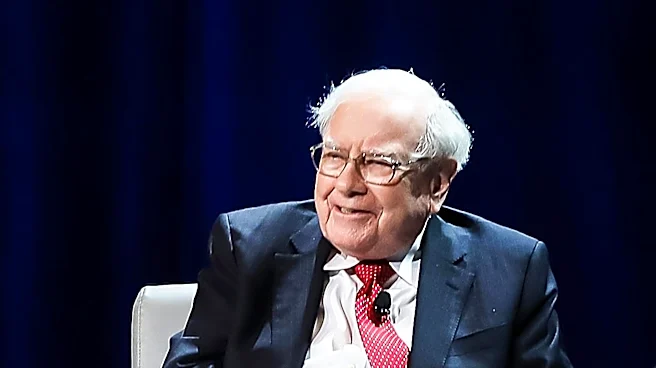 Warren Buffett Redirects $6 Billion Donation Away from Gates Foundation Amidst Strategic Shift