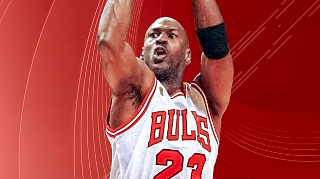 Chicago Bulls Consider Trading for Scoot Henderson Amid Portland Trail Blazers' Guard Surplus