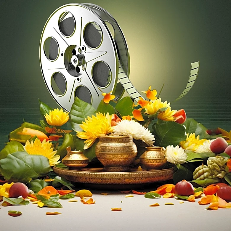 Reel FX's 'Diya' Secures Development with Paramount Animation