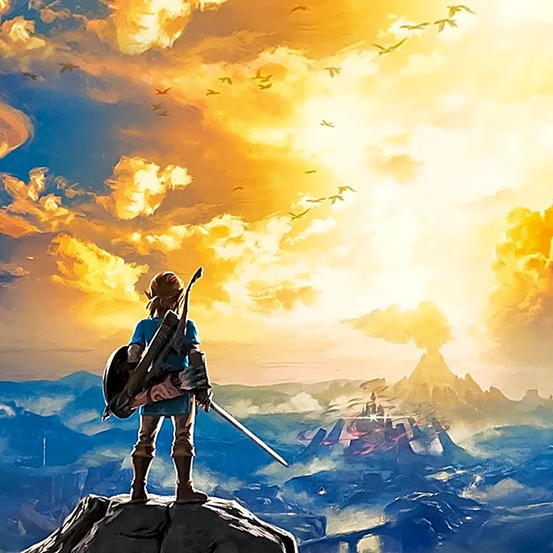 Rumor Suggests Uli Latukefu Cast as Ganondorf in Zelda Movie