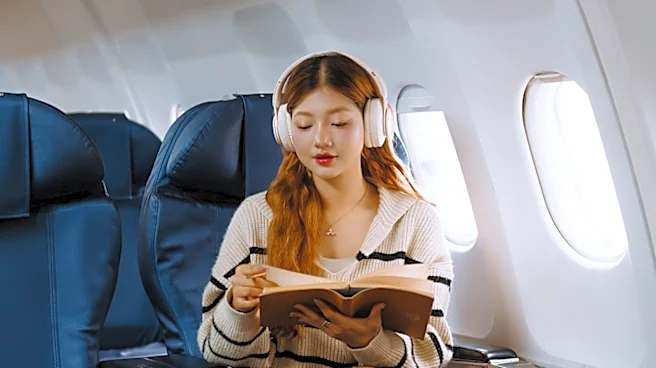 Tall Passenger Finds Relief with Seat Swap on Flight