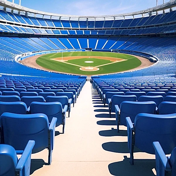 Washington Nationals Sell Off Assets Amid Season Struggles