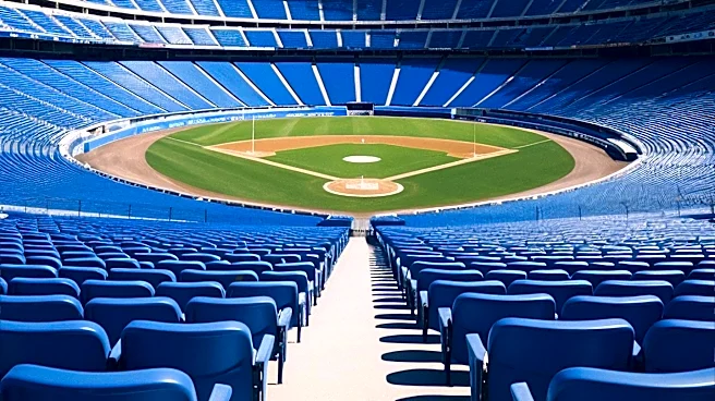 Washington Nationals Sell Off Assets Amid Season Struggles