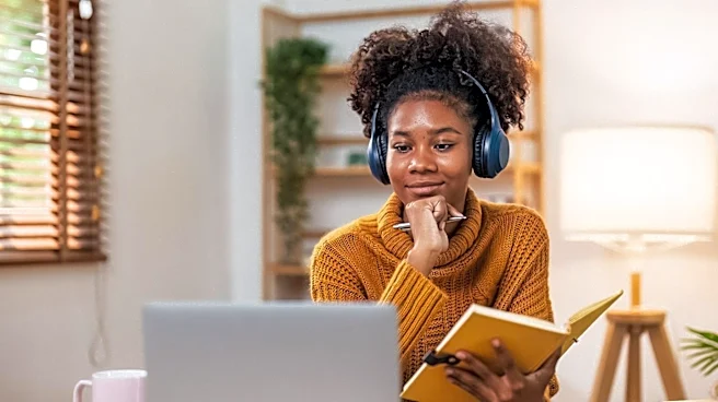 Remote Work Opportunities Expand with Diverse Roles and Competitive Salaries