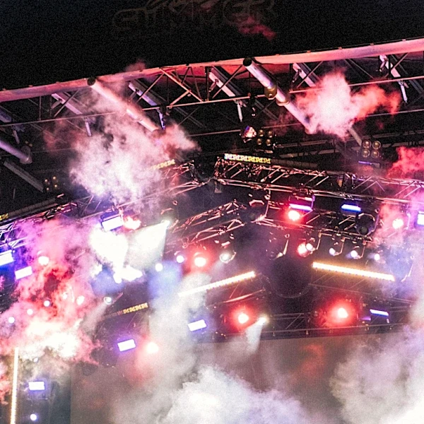 Tokischa Reflects on Genre-Blending Performance at HARD Summer Festival