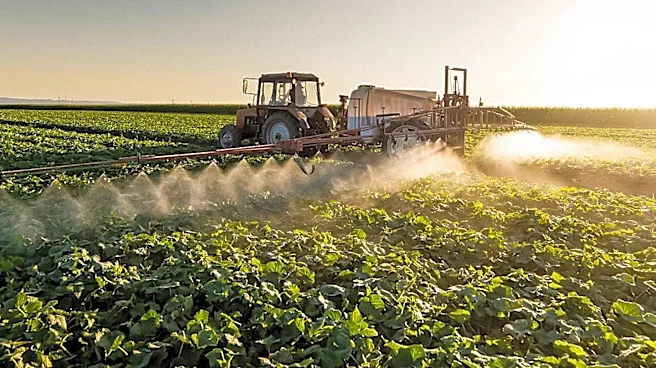 Bayer Faces $10 Billion Cost from Roundup Lawsuits Amid Legal Challenges