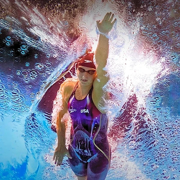 Pan Pacific Championships Entry Lists Released Amidst Notable Withdrawals