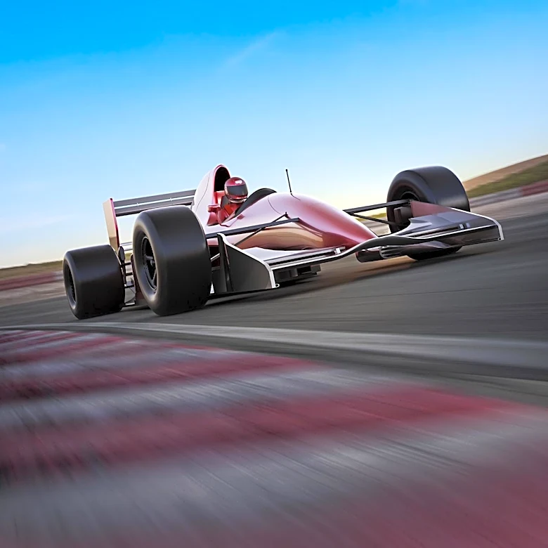 DragonSpeed to Re-enter SRO America with Rising Star William Hedman
