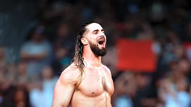 WWE Announces Return to Hawaii with Live Event Featuring Top Wrestlers