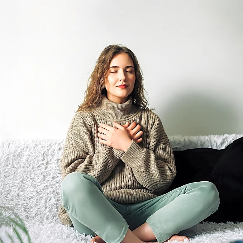 Self-Compassion Techniques to Combat Negative Self-Talk