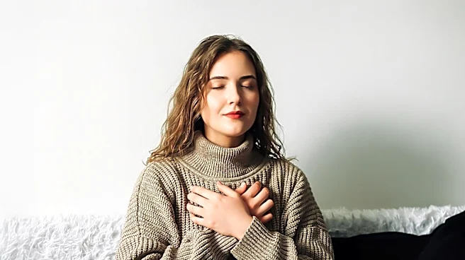 Self-Compassion Techniques to Combat Negative Self-Talk
