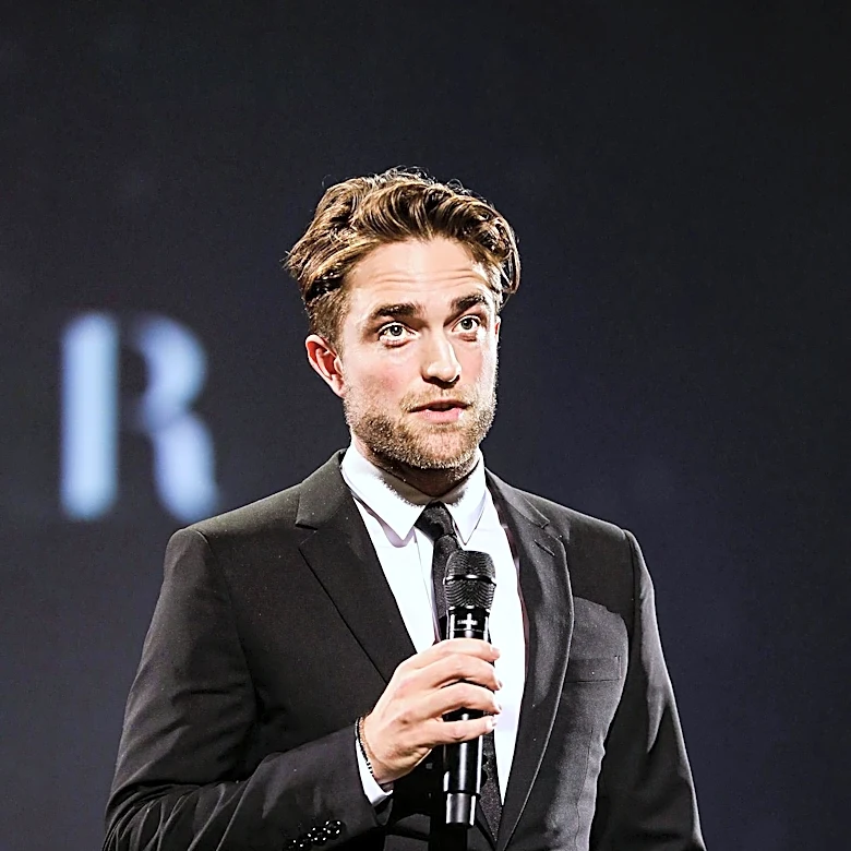 Film 'Primetime' Explores 'To Catch a Predator' with Robert Pattinson as Chris Hansen