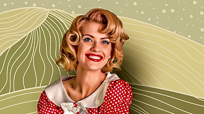 Lucille Ball Comedy Festival Kicks Off in Jamestown with Star-Studded Lineup