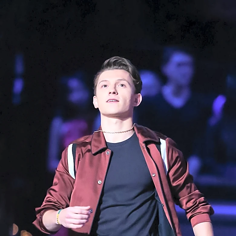 Tom Holland and Zendaya Celebrate Wedding at Beaverbrook Estate in Surrey