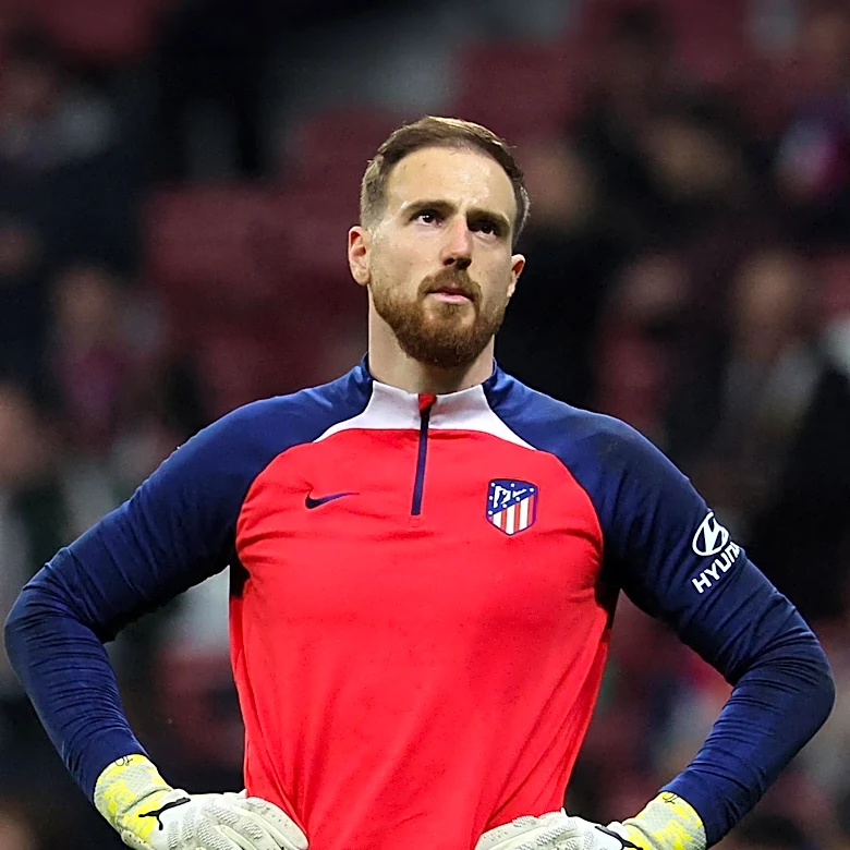 Atletico Madrid's Jan Oblak Tops Salary List Amidst Transfer Rumors