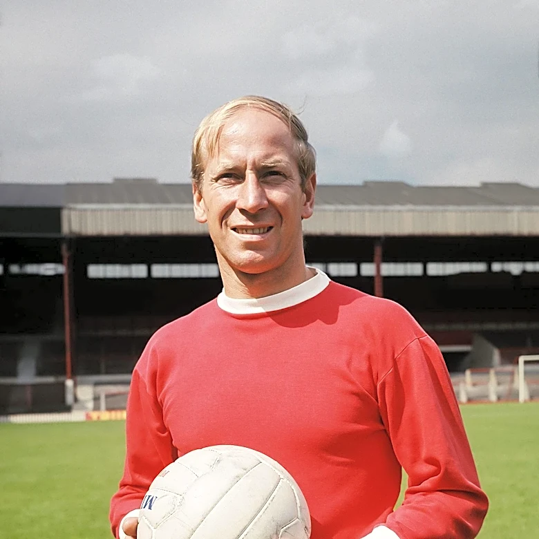 Charlton Family Faces Potential Tax Bill Over World Cup Medal Retention