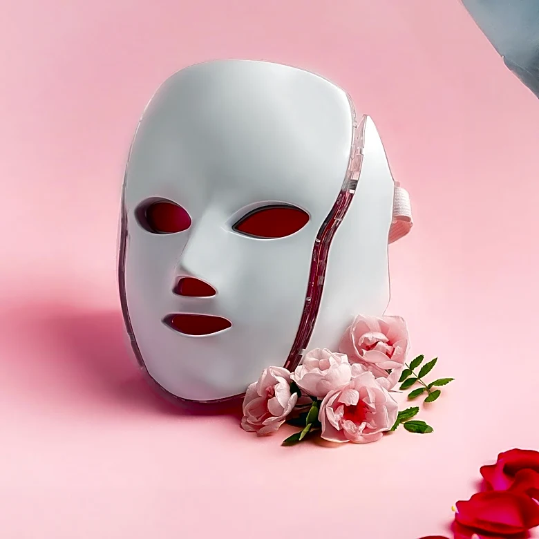 Red Light Therapy Gains Popularity for Post-Facial Skin Care Benefits