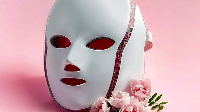 Red Light Therapy Gains Popularity for Post-Facial Skin Care Benefits