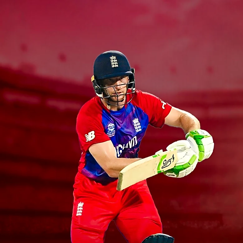 Jos Buttler Breaks Kieron Pollard's T20 Run Record in Historic Cricket Achievement