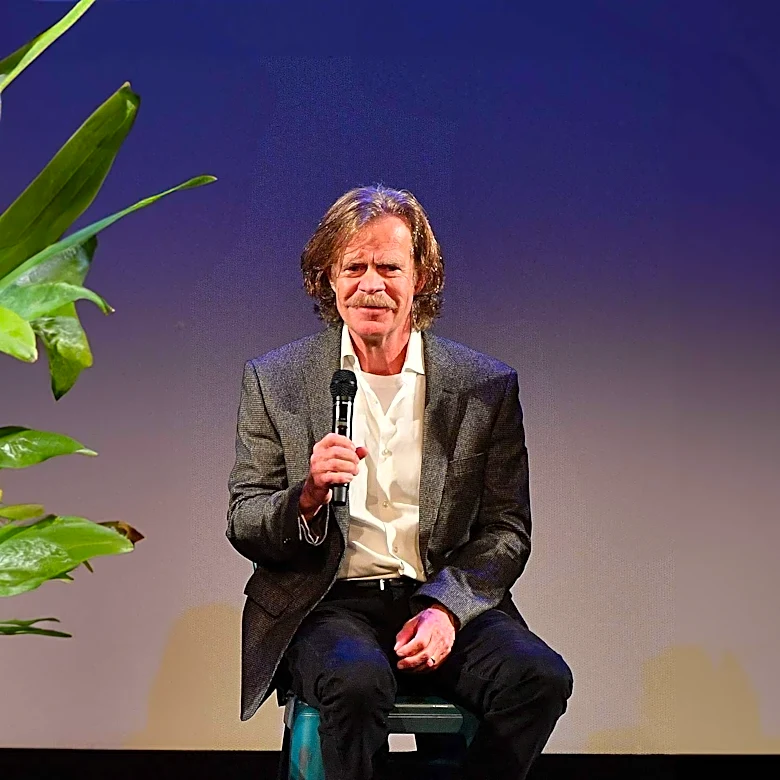Crime Drama 'The Deputy' Trailer Released Featuring William H. Macy and Tiffany Haddish