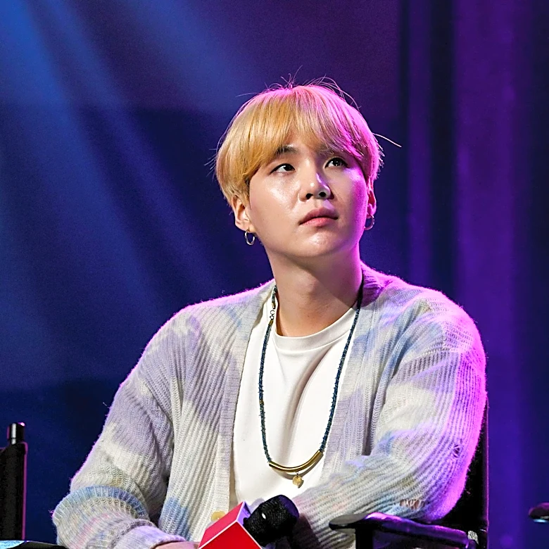 BTS Members Influence K-Beauty Market with SUGA's Sunscreen Choice