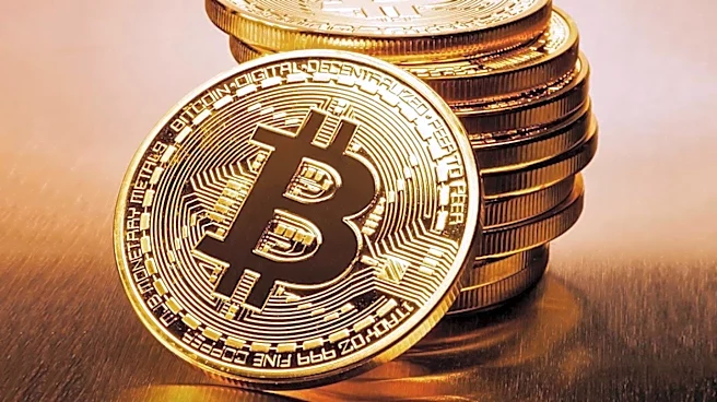 Credit Unions Gain Direct Access to Bitcoin Services Through Circuit and DaLand Partnership