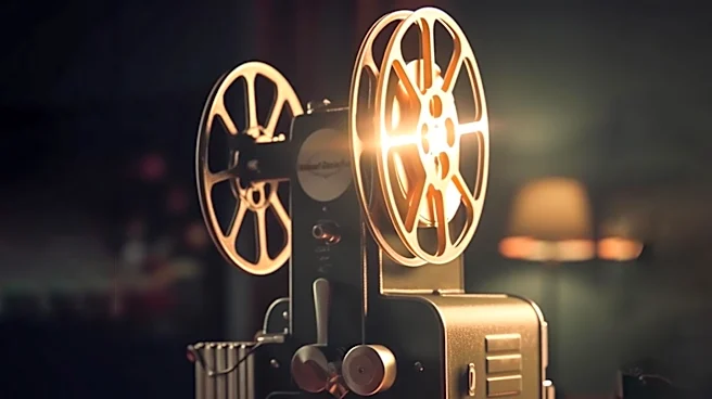 Kent Jones Discusses 'Late Fame' and His Cinematic Approach