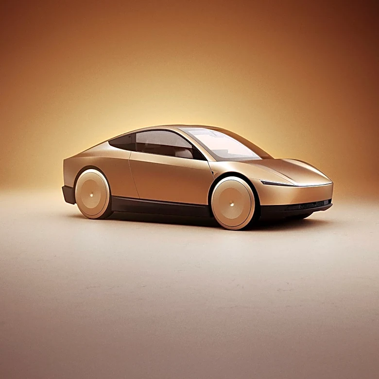 Henry Ford's 1941 Soybean Car: A Pioneering Experiment in Plant-Based Automotive Design