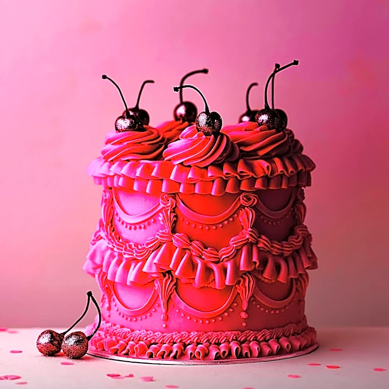 Reddit Users Share Innovative Baking Creations and Personal Journeys