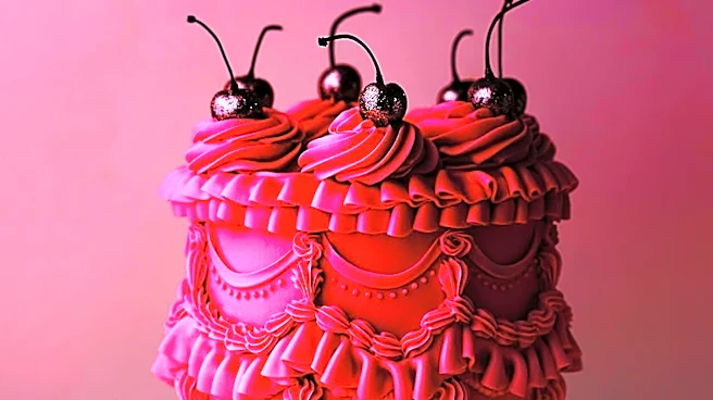 Reddit Users Share Innovative Baking Creations and Personal Journeys