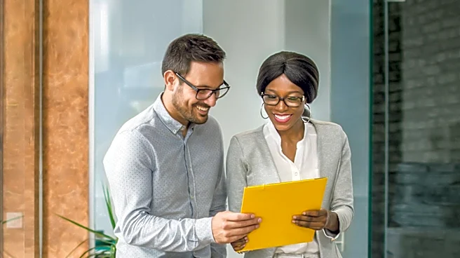 PVH Corp. Emphasizes Diversity and Competitive Benefits in Employment Practices