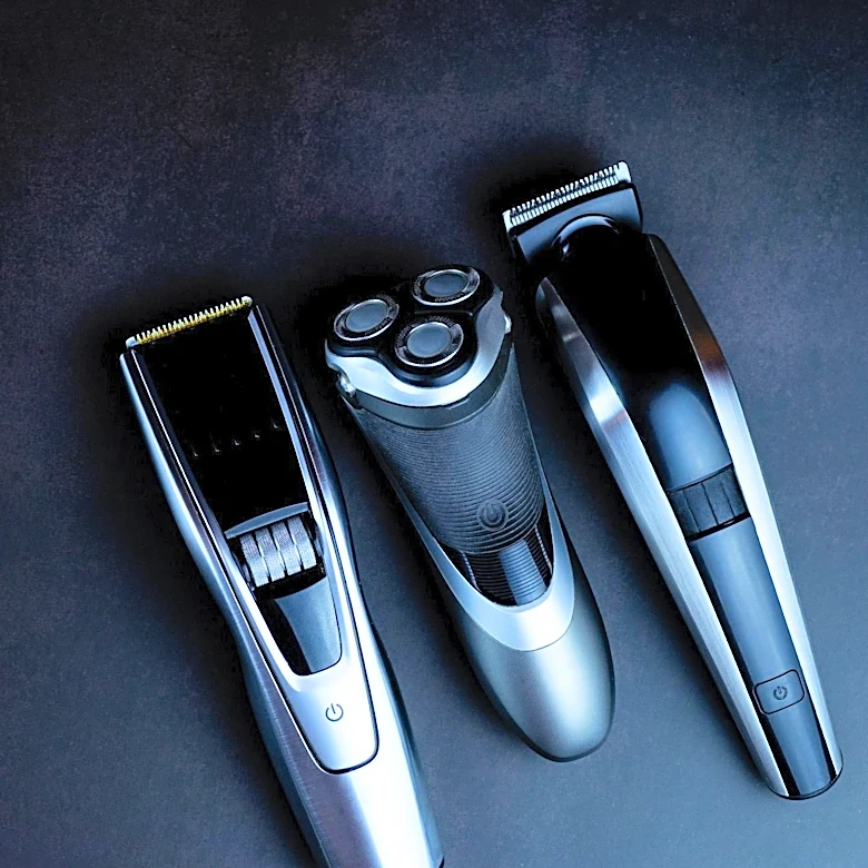 Smart Vanity Technology Enhances Grooming with Advanced Features