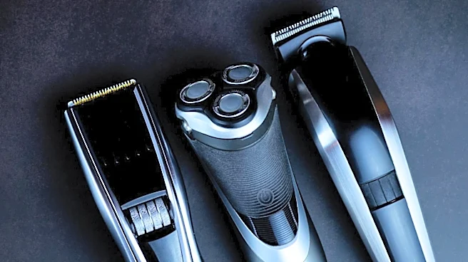 Smart Vanity Technology Enhances Grooming with Advanced Features