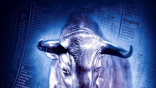 Nasdaq Futures Decline as Western Digital and Sandisk Issue Disappointing Guidance