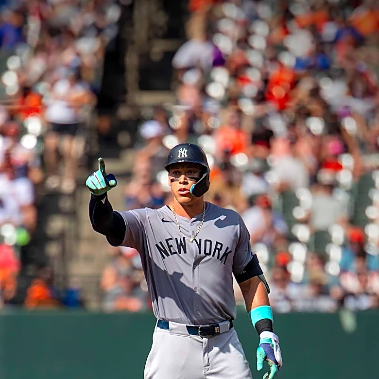 Aaron Judge's Injury Update: Cleared for Light Activity, Return Timeline Uncertain