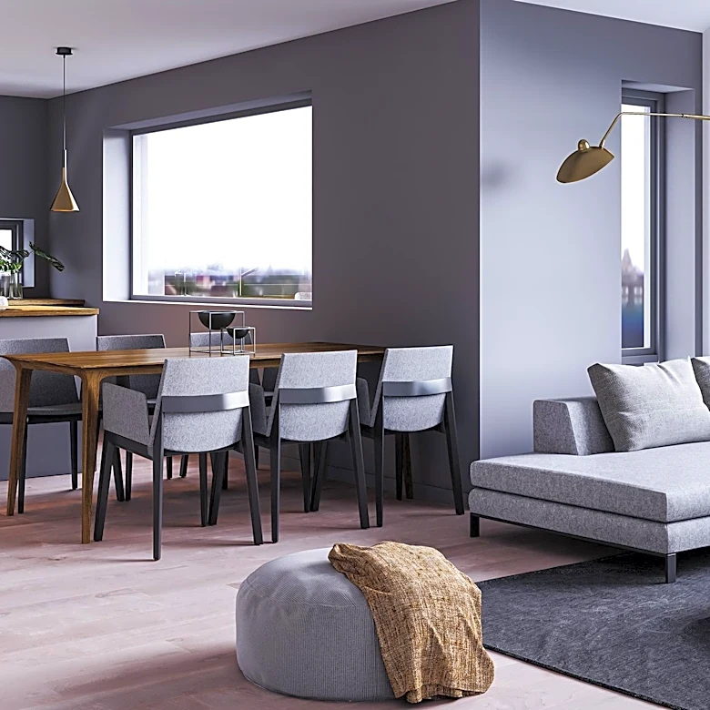 Room Reboot App Revolutionizes Interior Design with AI-Powered Room Redesigns