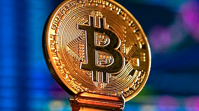 Bitcoin Lags Behind S 500 Despite Wall Street's $2 Trillion Market Cap Increase