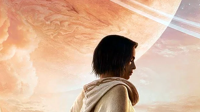 Star Trek: Strange New Worlds Episode 'Human Best Friend' Criticized for Breaking Show's Reality