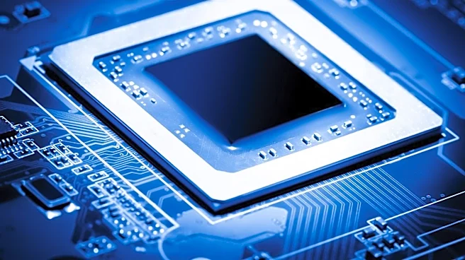 AI Boom Drives Up Consumer Electronics Prices Amid Memory Shortage