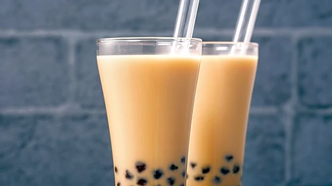 Bain Capital Acquires Gong cha to Expand U.S. Presence