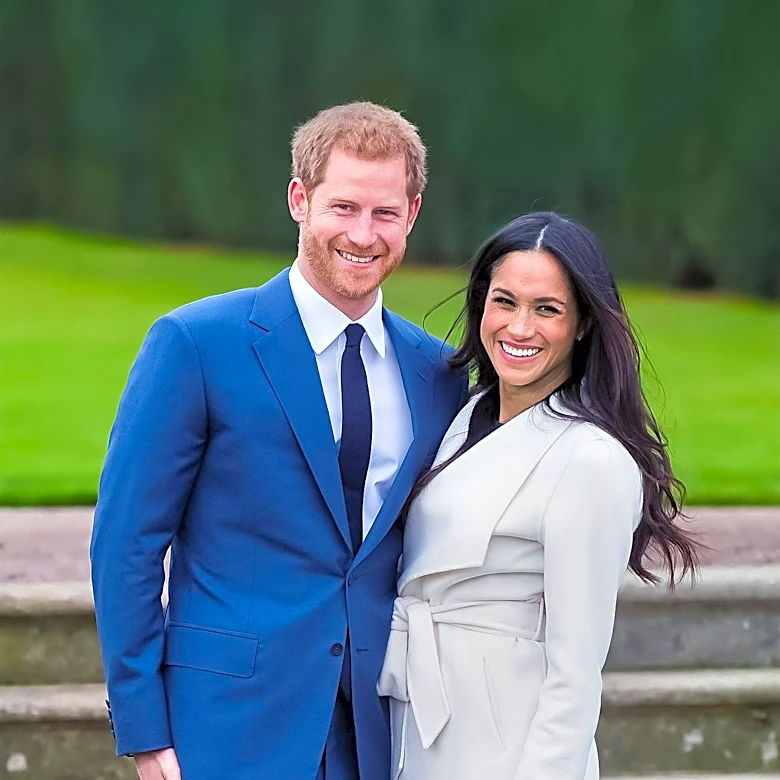 Oprah Winfrey Declines Second Tell-All Interview with Prince Harry and Meghan Markle
