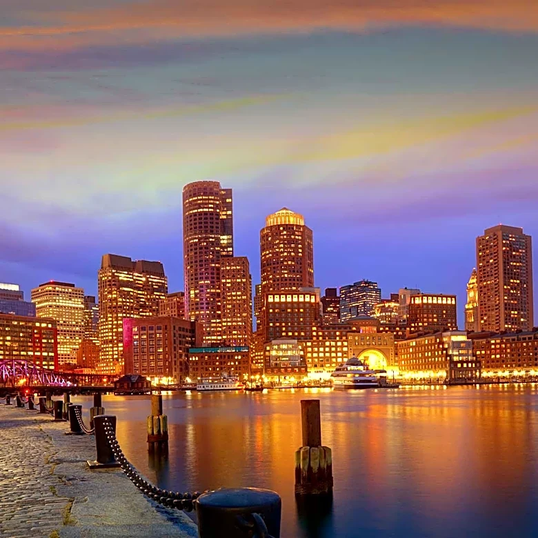 Boston Weekend Events Highlight Cultural and Entertainment Offerings