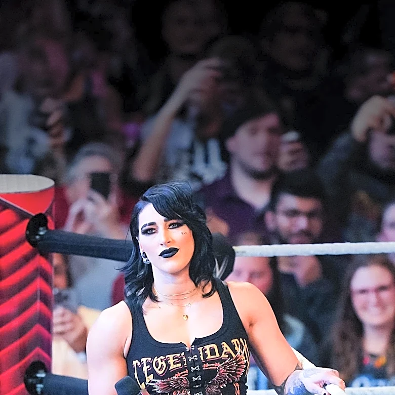 WWE's Rhea Ripley Undergoes Knee Surgery, Misses SummerSlam