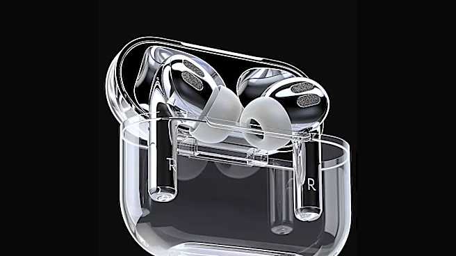 AirPods Pro 3 Available at a Discounted Price of $189.99 on Amazon