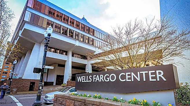 Wells Fargo Adjusts Ratings Amid Ad-Tech Market Volatility