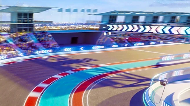 Liam Lawson and Arvid Lindblad Eye Podium Finish Amid Red Bull Speculation