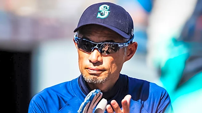 Seattle Mariners Triumph Over Detroit Tigers with Strong Performances from Woo and Muñoz
