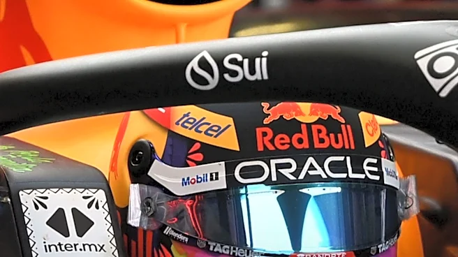 Red Bull's Strategic Hire of Gwen Lagrue from Mercedes
