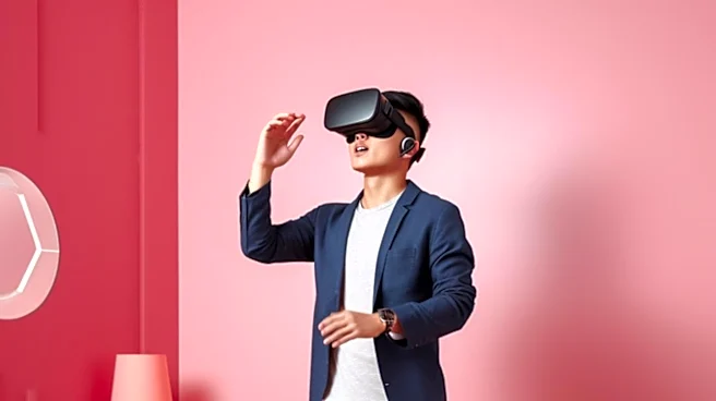 AI-Powered Augmented Reality Fitting Rooms Aim to Reduce Online Shoe Returns