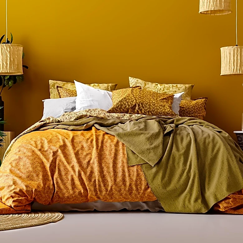 MellowSoft Duvet Set Offers Comfort and Functionality for Better Sleep